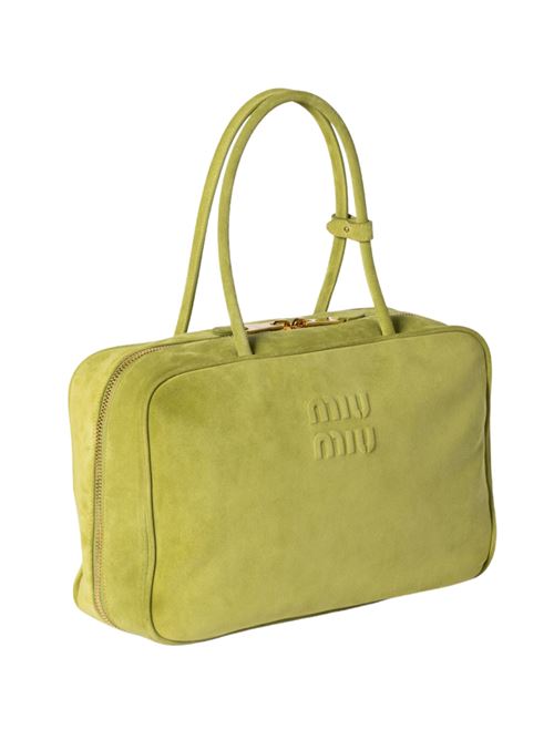 Borsa a mano Beau MIU MIU | 5BB1172CSSF077G